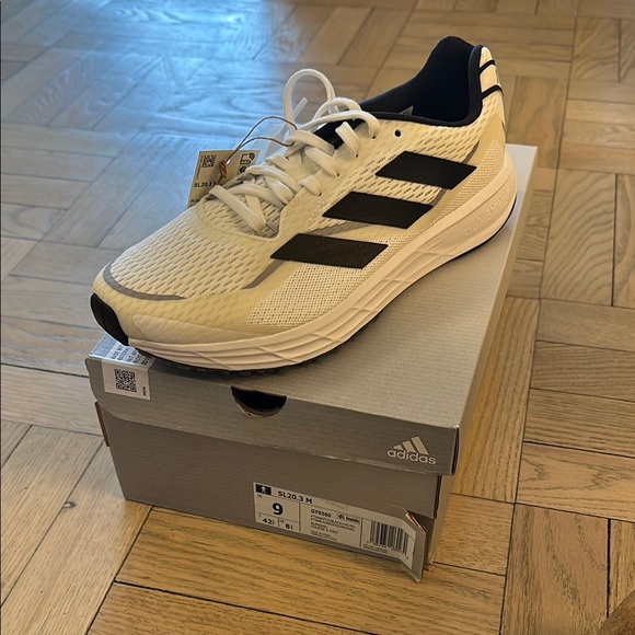 Adidas SL20.3 - Picture 1 of 4